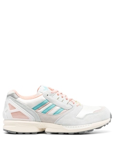 Кроссовки ZX 8000 Adidas, бежевый