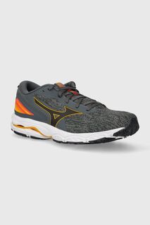 Кроссовки Wave Prodigy 5 Mizuno, серый