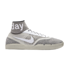 Кроссовки Nike SB Koston 3 Hyperfeel FRI.Day, белый