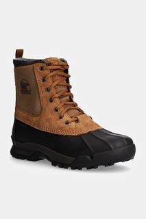 Туфли BUXTON LITE BOOT WP 200г Sorel, коричневый