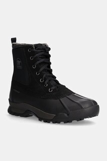 Туфли BUXTON LITE BOOT WP 200г Sorel, черный