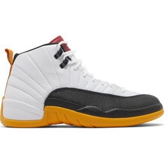 Кроссовки Nike Air Jordan 12 Retro, белый