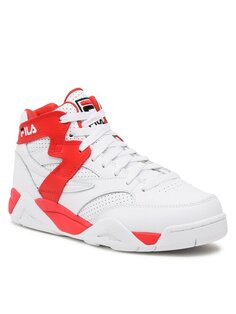 Кроссовки Fila, белый