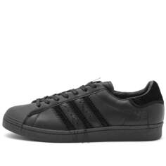 Y-3 Суперзвезда, черный