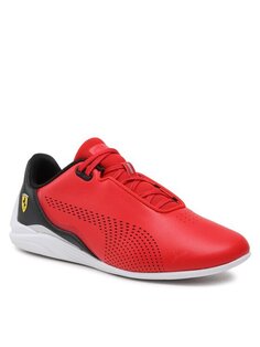 Кроссовки Puma, красный