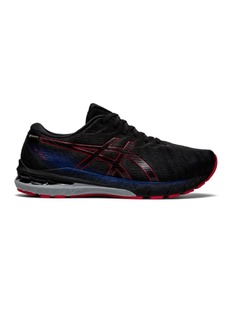 Кроссовки asics, черный