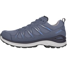 Кроссовки LOWA Flats Innox Evo II GTX, серый
