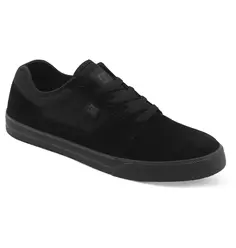Кроссовки DC Shoes "Тоник", черный