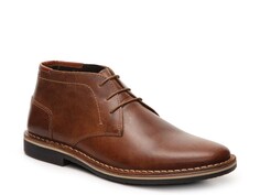 Ботинки Steve Madden Harken Chukka, коньяк