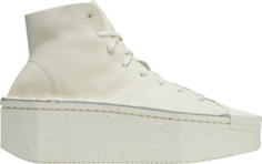 Кроссовки Y-3 Brick Court High Cream White, кремовый Adidas