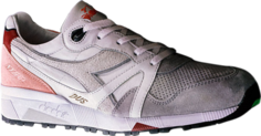 Кроссовки Afew x N.9000 Highly Addictive NYC, серый Diadora