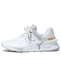 Безумие кроссовок x 997s New Balance, белый