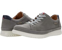 Кроссовки Mephisto Thomas, цвет Light Grey Nomad/Randy