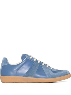 Кроссовки Maison Margiela Replica S57WS0236P1895, синий