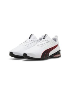 Кроссовки на шнуровке Puma, белый