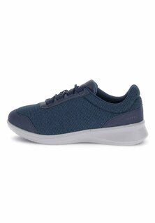 Кроссовки низкие VERSO Lotto, цвет blue