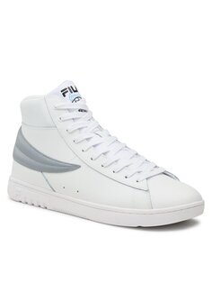 Кроссовки Fila, белый