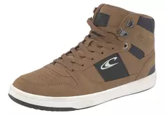 Кроссовки ONeill "Antilope Hills Men Mid", коричневый Oneill