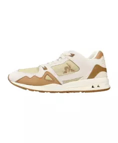 Стильные мужские кроссовки рипстоп. Le Coq Sportif, белый