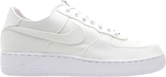 Кроссовки Nike Dover Street Market x Air Force 1 NRG, белый