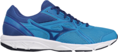 Кроссовки Spark 5 Blue, синий Mizuno