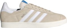 Кроссовки Gazelle Wonder White, кремовый Adidas