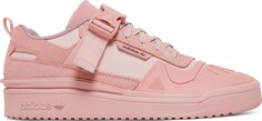 Кроссовки Adidas Forum Low WR Wonder Mauve, розовый