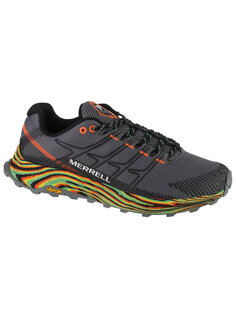 Туфли Merrell, серый
