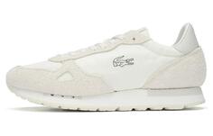 LACOSTE Lifestyle Обувь Мужская, Off-white