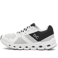 ON Кроссовки Cloudrunner, черный