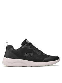Кроссовки Full Pace Skechers, черный