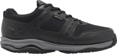 Кроссовки 0D100 GORE-TEX 8 Black, черный Mizuno
