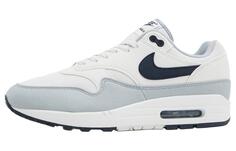 Кроссовки Nike Air Max 1, белый/серый