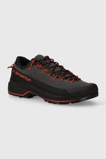 Туфли TX4 Эво La Sportiva, темно-синий