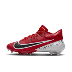 Бутсы Nike Vapor Edge Elite 360 2, цвет University Red/White/Black