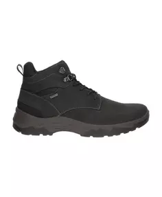 Теплые ботинки Goretex GTX Salamander, черный