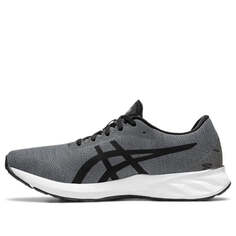 Кроссовки дорожный взрыв Asics, серый