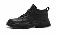 Ботинки HLA Martin Boots Men