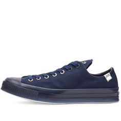 Кроссовки Converse x A-Cold-Wall Chuck Taylor, темно-синий