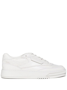 Reebok LTD кроссовки Club C Ltd, белый