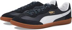 Кроссовки Super Liga OG Retro PUMA, цвет New Navy/White