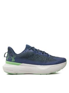 Кроссовки Under Armour, серый