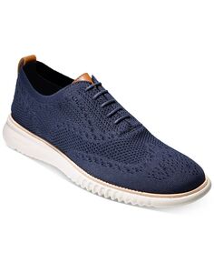 Мужские оксфорды 2.zerogrand stitchlite Cole Haan, мульти