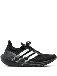 Кроссовки Y-3 With Stripes, черный/белый