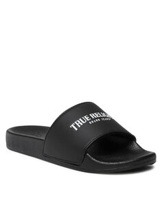 Мюли True Religion, черный