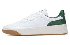 Мужская обувь для скейтбординга LACOSTE, White/Green