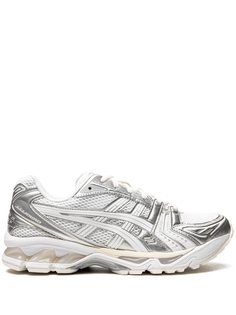 Кроссовки GEL-Kayano 14 ASICS, белый