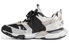 Кроссовки мужские Balenciaga Track, черный / светло-серый