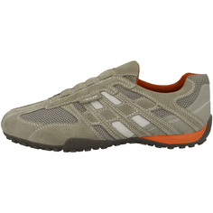 Тапочки Geox U Snake L, бежевый