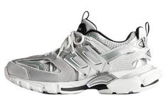 Кроссовки мужские Balenciaga, белый